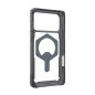 UAG Plasma XTE Magsafe,Ash/Titanium - iPhone 17 Pro Max