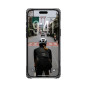 UAG Plasma XTE Magsafe,Ash/Titanium - iPhone 17 Pro Max