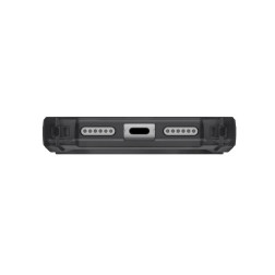 UAG Plasma XTE Magsafe,Ash/Titanium - iPhone 17 Pro Max