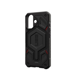 Dėklas UAG Monarch Pro,Kevlar Black - iPhone 17