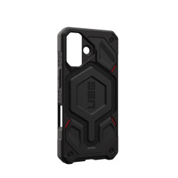 Dėklas UAG Monarch Pro,Kevlar Black - iPhone 17