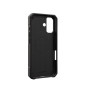 Dėklas UAG Monarch Pro,Kevlar Black - iPhone 17