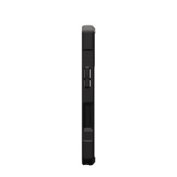 Dėklas UAG Monarch Pro,Kevlar Black - iPhone 17