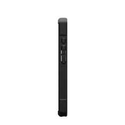 Dėklas UAG Monarch Pro,Kevlar Black - iPhone 17