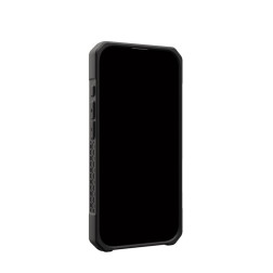 Dėklas UAG Monarch Pro,Kevlar Black - iPhone 17