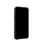Dėklas UAG Monarch Pro,Kevlar Black - iPhone 17