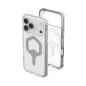 UAG Plyo Magsafe,Ice/Silver - iPhone 17 Pro Max