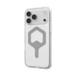 UAG Plyo Magsafe,Ice/Silver - iPhone 17 Pro Max