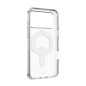 UAG Plyo Magsafe,Ice/Silver - iPhone 17 Pro Max