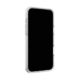 UAG Plyo Magsafe,Ice/Silver - iPhone 17 Pro Max
