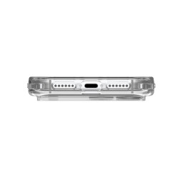 UAG Plyo Magsafe,Ice/Silver - iPhone 17 Pro Max