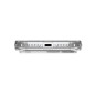 UAG Plyo Magsafe,Ice/Silver - iPhone 17 Pro Max