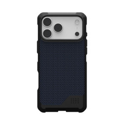 UAG Metropolis LT Magsafe,Kevlar Mallard - iPhone 17 Pro Max