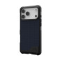 UAG Metropolis LT Magsafe,Kevlar Mallard - iPhone 17 Pro Max