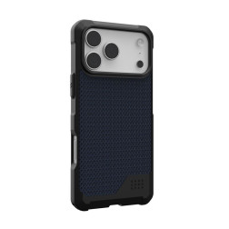 UAG Metropolis LT Magsafe,Kevlar Mallard - iPhone 17 Pro Max