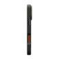 UAG Civilian Magsafe,Olive/Orange - iPhone 17 Pro Max