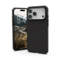 UAG Civilian LT MagSafe,Black - iPhone 17 Pro Max