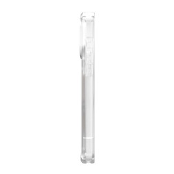 UAG Plasma XTE Magsafe,Clear/Titanium - iPhone 17 Pro Max