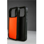 Nomad Rugged Case, ultra orange - iPhone 17 Pro Max Nomad Rugged Case, ultra orange - iPhone 17 Pro Max