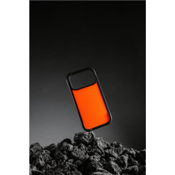 Nomad Rugged Case, ultra orange - iPhone 17 Pro Max