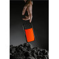 Nomad Rugged Case, ultra orange - iPhone 17 Pro Max Nomad Rugged Case, ultra orange - iPhone 17 Pro Max