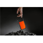 Nomad Rugged Case, ultra orange - iPhone 17 Pro Max Nomad Rugged Case, ultra orange - iPhone 17 Pro Max