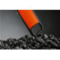 Nomad Rugged Case, ultra orange - iPhone 17 Pro Max Nomad Rugged Case, ultra orange - iPhone 17 Pro Max