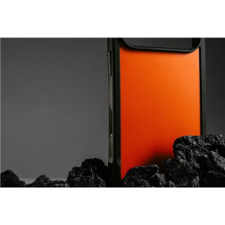 Nomad Rugged Case, ultra orange - iPhone 17 Pro Max