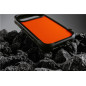 Nomad Rugged Case, ultra orange - iPhone 17 Pro Max Nomad Rugged Case, ultra orange - iPhone 17 Pro Max
