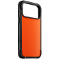 Nomad Rugged Case, ultra orange - iPhone 17 Pro Max Nomad Rugged Case, ultra orange - iPhone 17 Pro Max