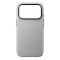 Dėklas Nomad Modern Case, lunar gray - iPhone 17 Pro Dėklas Nomad Modern Case, lunar gray - iPhone 17 Pro
