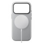 Dėklas Nomad Modern Case, lunar gray - iPhone 17 Pro Dėklas Nomad Modern Case, lunar gray - iPhone 17 Pro