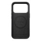 Dėklas Nomad Modern Case, lunar gray - iPhone 17 Pro Dėklas Nomad Modern Case, lunar gray - iPhone 17 Pro