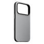 Dėklas Nomad Modern Case, lunar gray - iPhone 17 Pro Dėklas Nomad Modern Case, lunar gray - iPhone 17 Pro