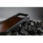 Nomad Rugged Leather Case, rustic brown (Horween) - iPhone 17 Pro Max Nomad Rugged Leather Case, rustic brown (Horween) - iPhone 17 Pro Max