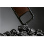 Nomad Rugged Leather Case, rustic brown (Horween) - iPhone 17 Pro Max Nomad Rugged Leather Case, rustic brown (Horween) - iPhone 17 Pro Max