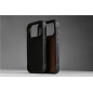 Nomad Rugged Leather Case, rustic brown (Horween) - iPhone 17 Pro Max Nomad Rugged Leather Case, rustic brown (Horween) - iPhone 17 Pro Max