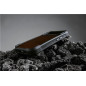 Nomad Rugged Leather Case, rustic brown (Horween) - iPhone 17 Pro Max Nomad Rugged Leather Case, rustic brown (Horween) - iPhone 17 Pro Max