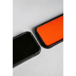 Nomad Rugged Case, black - iPhone 17 Pro