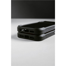 Nomad Rugged Case, black - iPhone 17 Pro