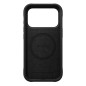Nomad Rugged Case, black - iPhone 17 Pro Nomad Rugged Case, black - iPhone 17 Pro