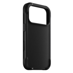 Nomad Rugged Case, black - iPhone 17 Pro