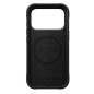 Dėklas Nomad Rugged Leather Case, rustic brown (Horween) - iPhone 17 Pro Dėklas Nomad Rugged Leather Case, rustic brown (Horween) - iPhone 17 Pro