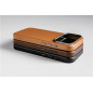 Nomad Traditional Leather Case, english tan - iPhone 17 Pro Max