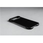 Nomad Traditional Leather Case, black (Horween) - iPhone Air