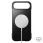 Nomad Traditional Leather Case, black (Horween) - iPhone Air