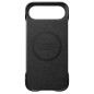 Nomad Traditional Leather Case, black (Horween) - iPhone Air
