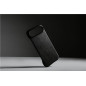 Nomad Traditional Leather Case, black (Horween) - iPhone Air