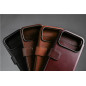 Nomad Modern Leather Folio, rustic brown (Horween) - iPhone 17 Pro Max Nomad Modern Leather Folio, rustic brown (Horween) - iPhone 17 Pro Max