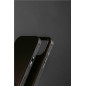 Dėklas Nomad Modern Leather Case, black - iPhone 17 Pro